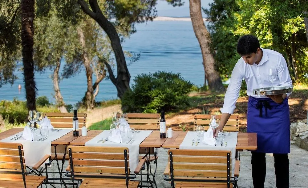 Bed And Breakfast Saint Alliance Crikvenica
