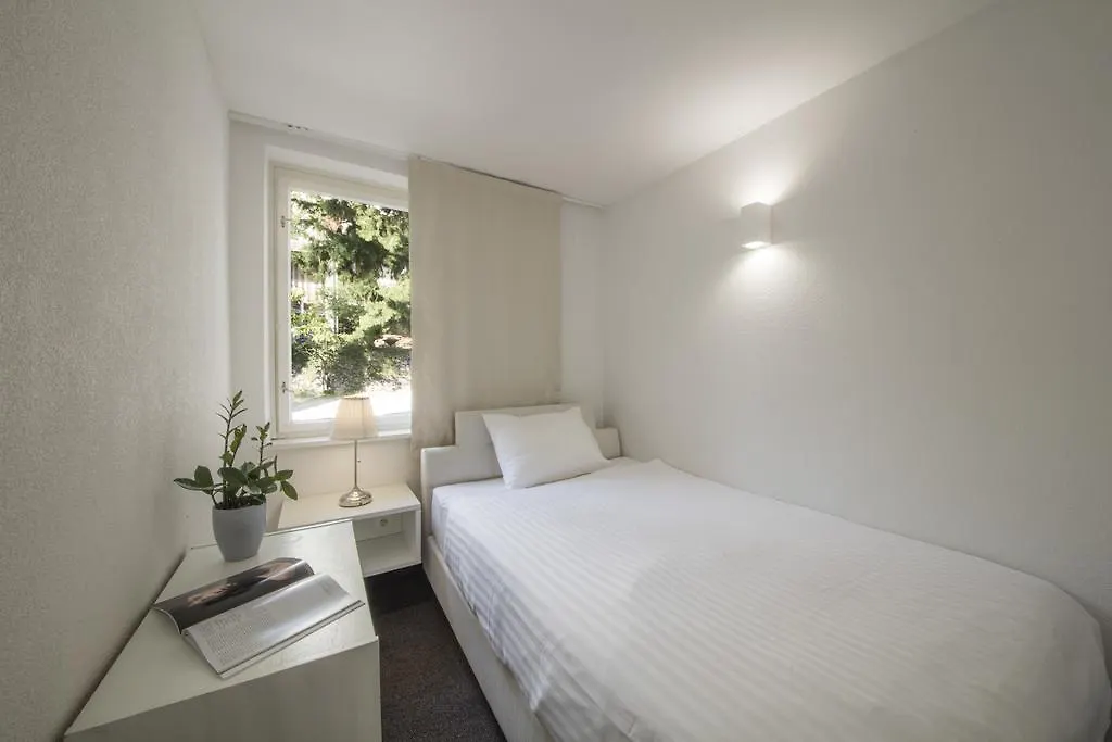 Bed And Breakfast Saint Alliance Crikvenica