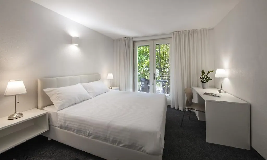 Panzió Bed And Breakfast Saint Alliance Crikvenica