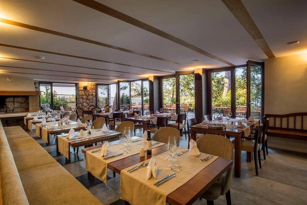 Bed And Breakfast Saint Alliance Crikvenica 3*,