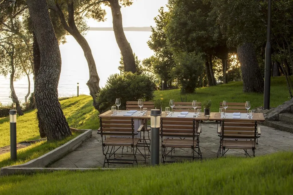 Bed And Breakfast Saint Alliance Crikvenica