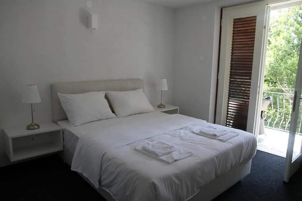 *** Panzió Bed And Breakfast Saint Alliance Crikvenica Horvátország