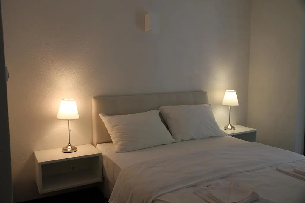 Bed And Breakfast Saint Alliance Crikvenica