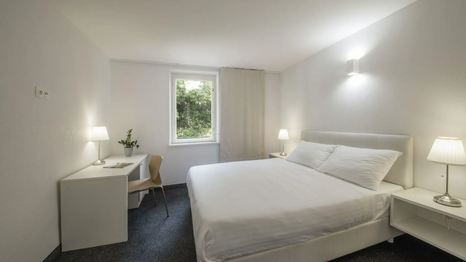 Panzió Bed And Breakfast Saint Alliance Crikvenica