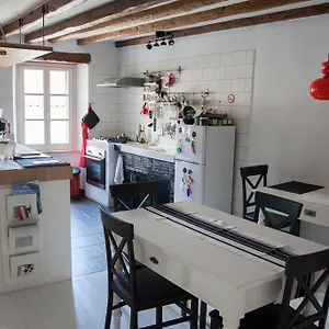 Of Guest house Motovun