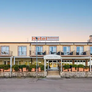 Zlatna Vala Hotel Umag