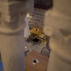 Bifora Heritage Hotel Trogir