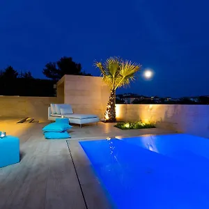Boutique Valsabbion Hotel Pjescana Uvala