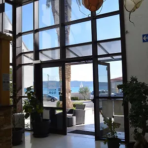 Ballet School Hotel Kastela