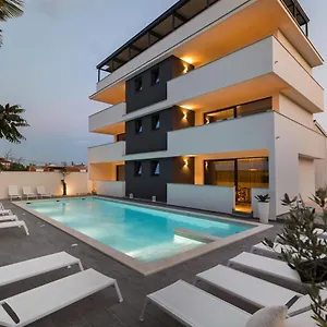 Mirabilis Bed & Breakfast Zadar