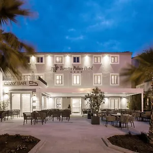 Torretta Palace Hotel Turanj
